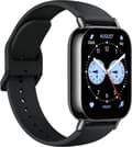 Miniatyrbild 3 av 6: XIAOMI Redmi Watch 5 Lite - Svart - AMOLED-skärm - 18 till 19 dagars batteritid