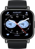 Miniatyrbild 2 av 6: XIAOMI Redmi Watch 5 Lite - Svart - AMOLED-skärm - 18 till 19 dagars batteritid