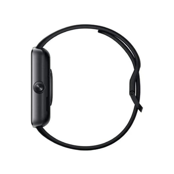 Redmi Watch 5 Connected Watch Svart