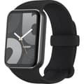 Miniatyrbild 1 av 4: XIAOMI Smart Band 9 Pro Black - Connected klocka