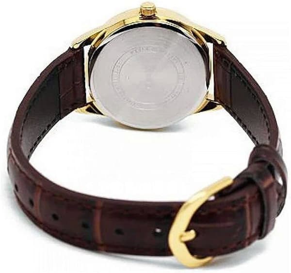 RELOJ CASIO LTPV005GL7A