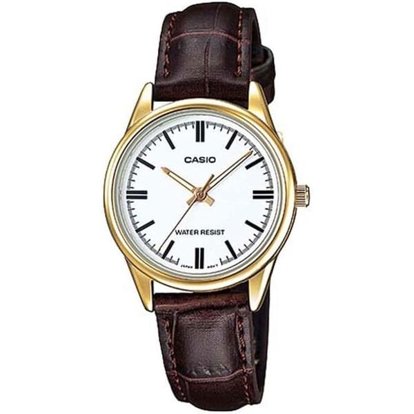 RELOJ CASIO LTPV005GL7A
