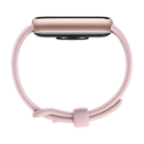 XIAOMI Smart Band 9 Pro Pink - Connected klocka
