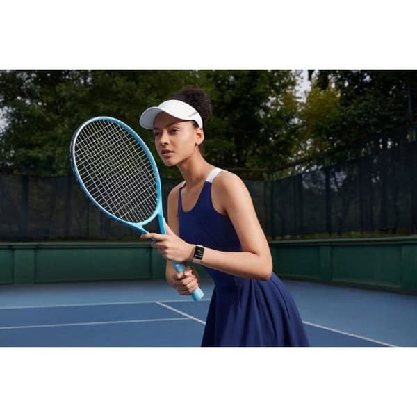 XIAOMI Smart Band 9 Pro Pink - Connected klocka