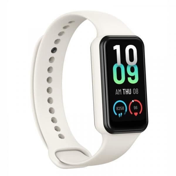 Ansluten klocka - XIAOMI - Modell B2177EU2N - 1,47" AMOLED-skärm - BioTrackerTM 3,0 PPG biometrisk sensor