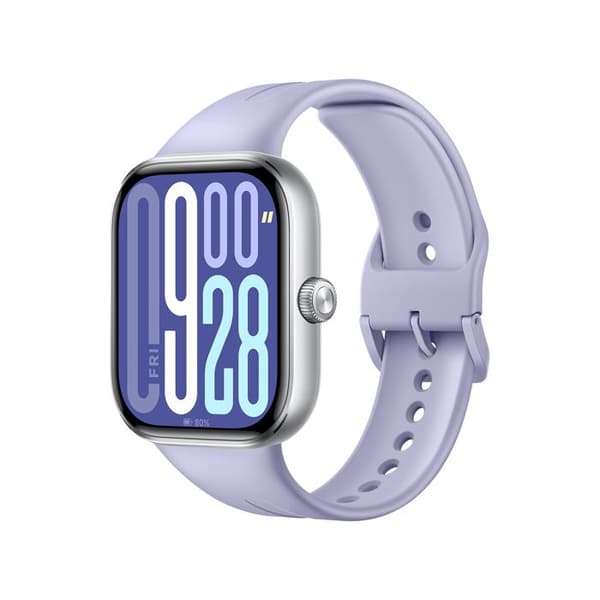 Redmi Watch 5 Smartwatch Lavendel