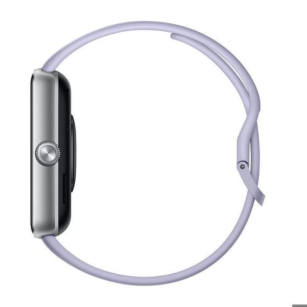 Redmi Watch 5 Smartwatch Lavendel