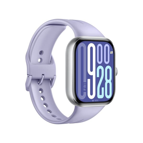 Redmi Watch 5 Smartwatch Lavendel