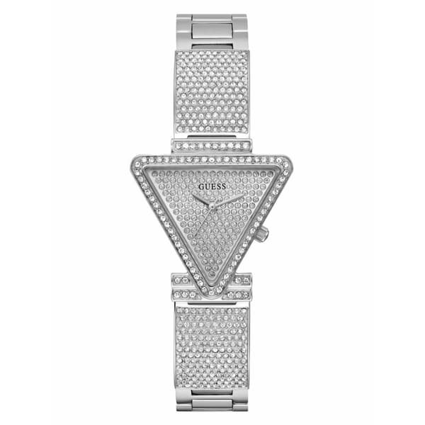 Naisten rannekellot Guess GW0644L1 (Ø 34 mm)