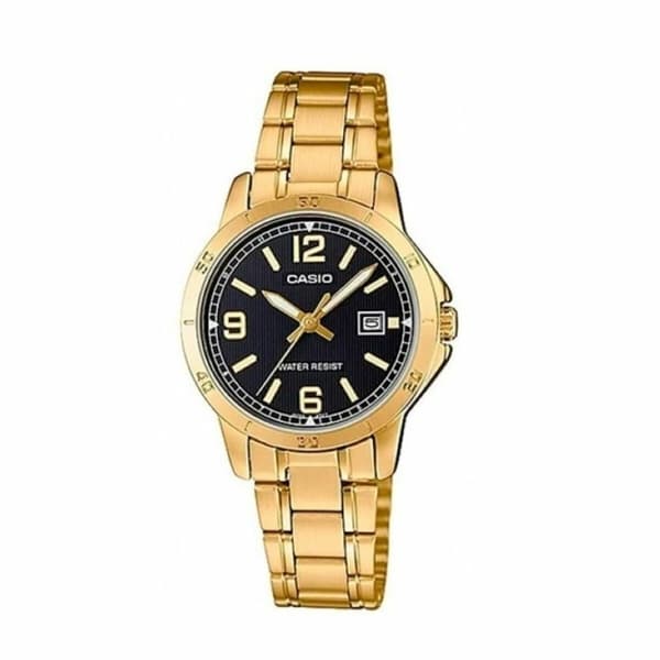 Naisten rannekellot Casio COLLECTION