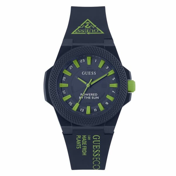 Miesten rannekellot Guess GW0587L2 (Ø 40 mm)