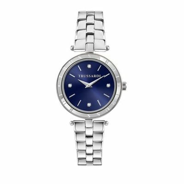 Naisten rannekellot Trussardi R2453145514 (Ø 34 mm)