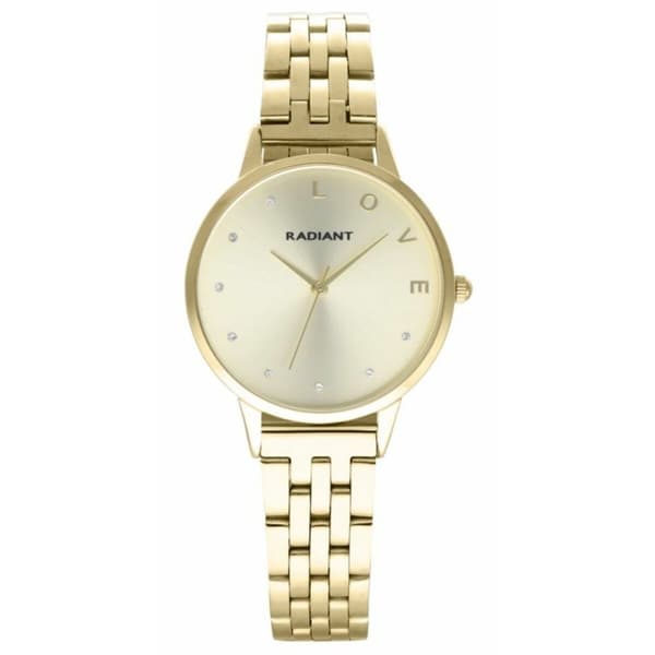 Naisten rannekellot Radiant RA609202PT (Ø 33 mm)