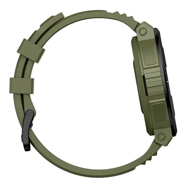 Zeblaze Ares 3 Plus -älykello (vihreä)