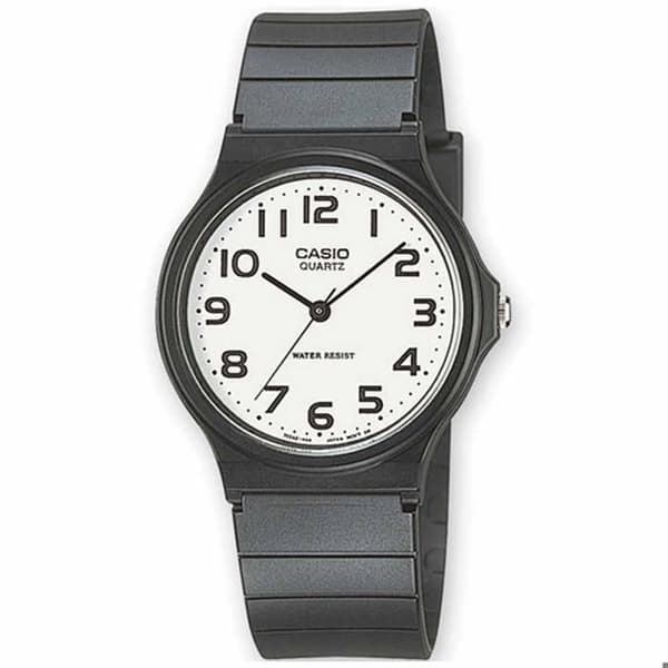 Klocka - CASIO - MQ247B2LEF - Digital - Vattentålig - Kvarts