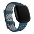 Pikkukuva 2 / 2: KÄYTETTY Älykello Fitbit Sininen (Kunnostetut Tuotteet A)