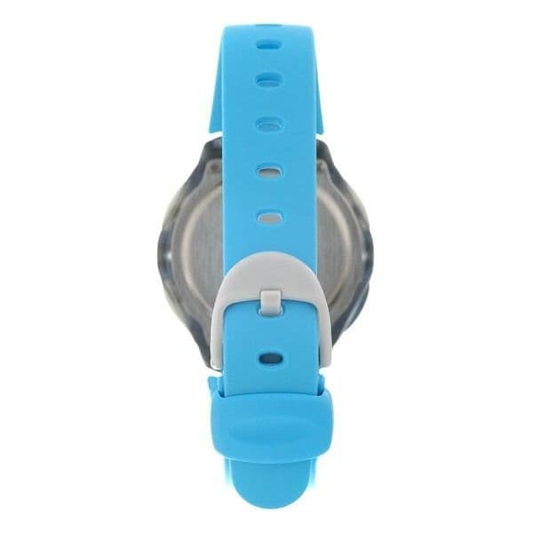 Casio Collection LW-200-2BVEF klocka