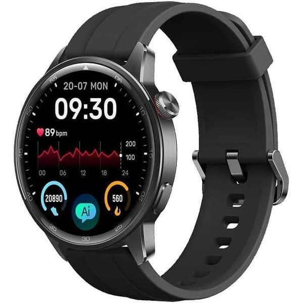 Montre smart realme S2 Svart UE