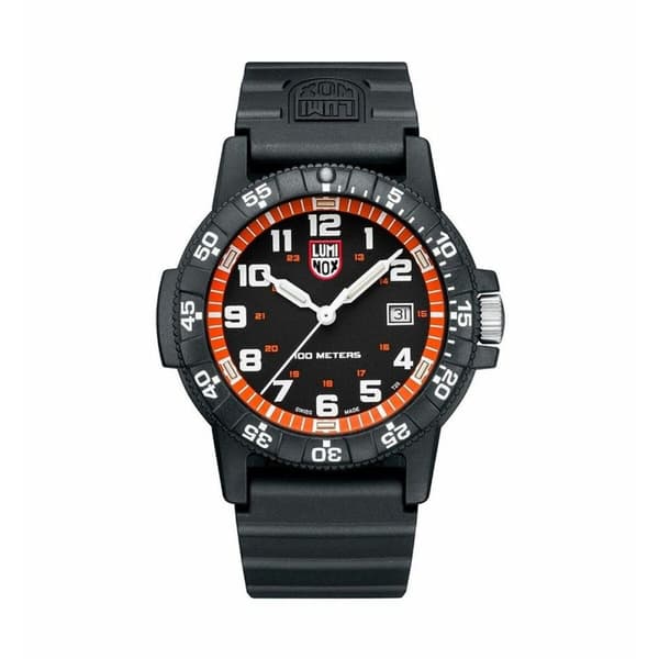Unisexklocka Luminox XS.0329.1 (Ø 44 mm)