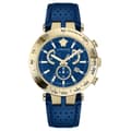 Miniatyrbild 1 av 2: Mens Watch Versace VEJB00322, Quartz, 46mm, 5ATM