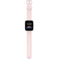 Miniatyrbild 4 av 8: Klocka - AMAZFIT - Bip 3 Pro - 1,69 tum - Rosa