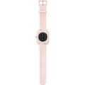 Miniatyrbild 5 av 8: Klocka - AMAZFIT - Bip 3 Pro - 1,69 tum - Rosa