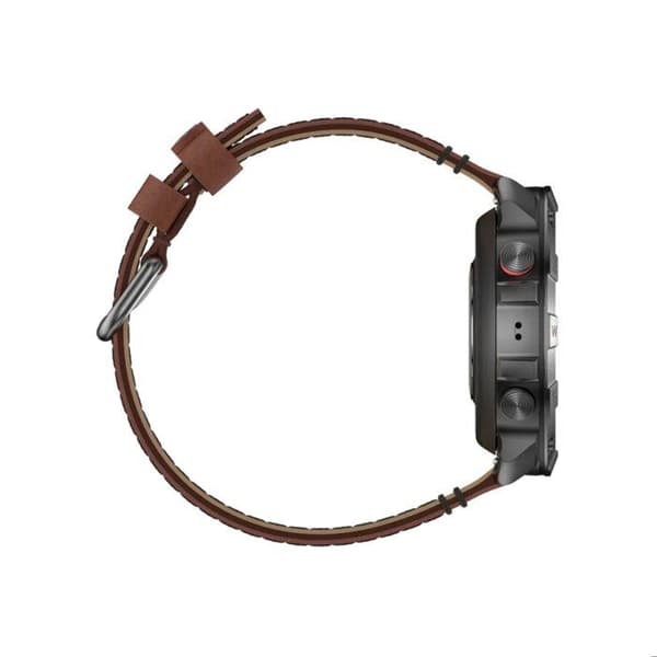 Smartklocka - POLAR - Grit X2 Pro Titan - Dubbel frekvens GPS - Safirglas - Autonomi upp till 140h