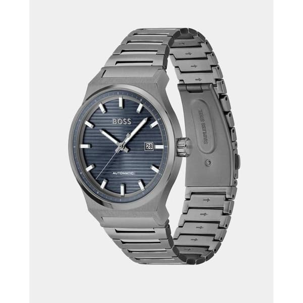 Miesten rannekellot Hugo Boss 1514119 (Ø 37 mm)