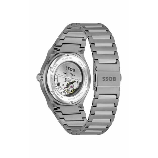 Miesten rannekellot Hugo Boss 1514119 (Ø 37 mm)