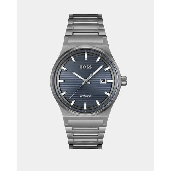 Miesten rannekellot Hugo Boss 1514119 (Ø 37 mm)