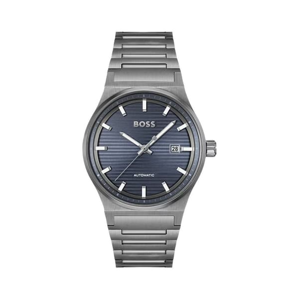 Miesten rannekellot Hugo Boss 1514119 (Ø 37 mm)