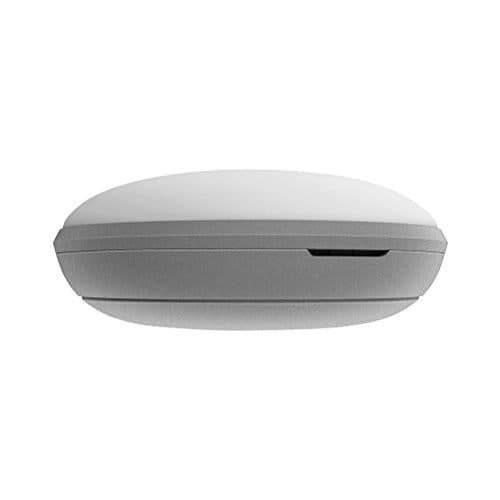 Ansluten sömnsensor - Terraillon - Dot 2018 - Detaljerad analys - Bluetooth - Integrerat minne
