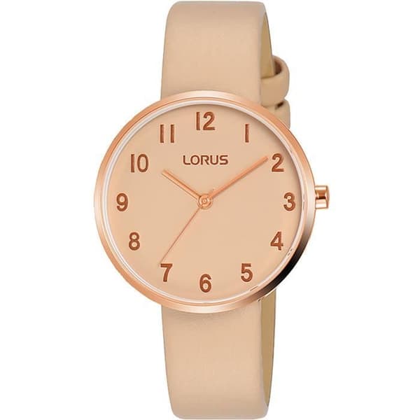 Lorus Klocka Lorus RG220SX9
