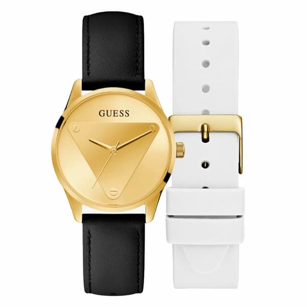 Damklocka Guess GW0642L1 (Ø 36 mm)