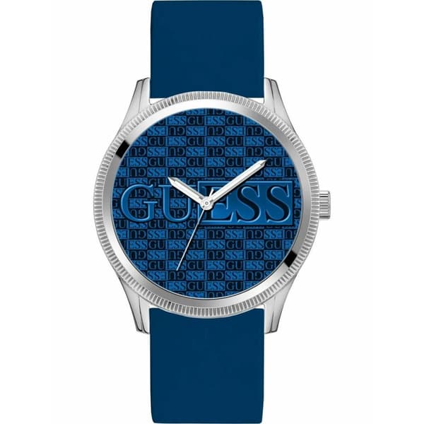 Miesten rannekellot Guess GW0726G1 (Ø 44 mm)