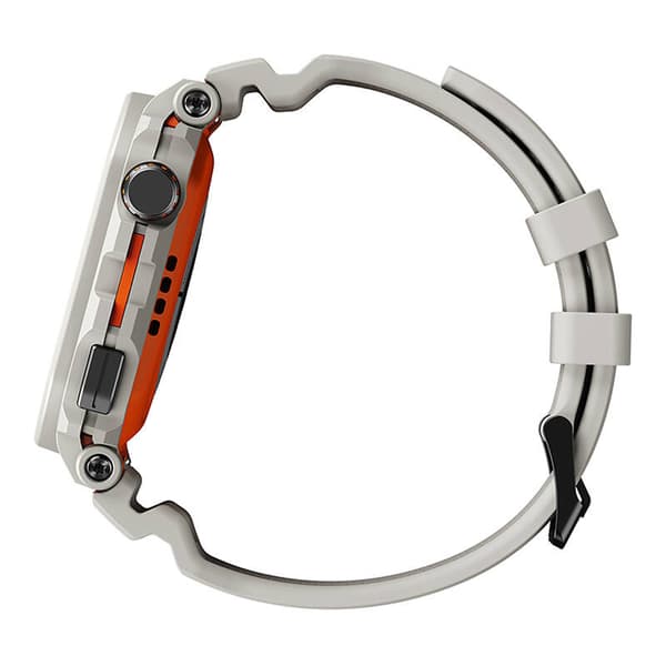 Zeblaze Ares GPS smartklocka (vit)