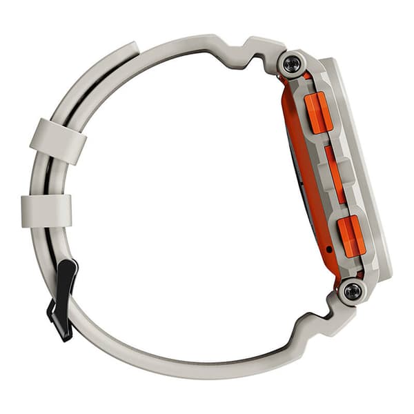 Zeblaze Ares GPS smartklocka (vit)