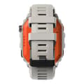 Miniatyrbild 8 av 9: Zeblaze Ares GPS smartklocka (vit)
