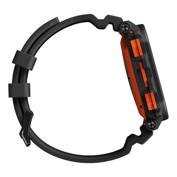 Zeblaze Ares GPS-älykello (musta)
