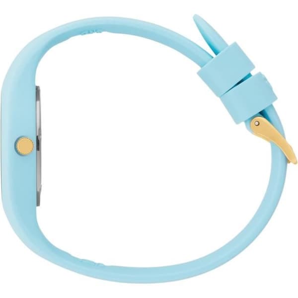 Klocka - Ice Watch - 023245 - Blå Silikon - 31 mm - Vattentålig 10 bar