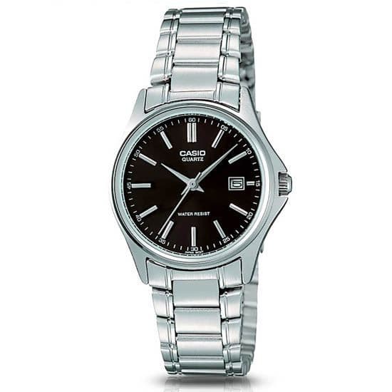 LTP-1183A-1A Casio Handklocka för kvinnor