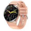 Miniatyrbild 3 av 4: Denver SWC-372RO armbandsur - Smart Uhr med band - Anzeige 3,3 cm (1,3'') - Bluetooth ()