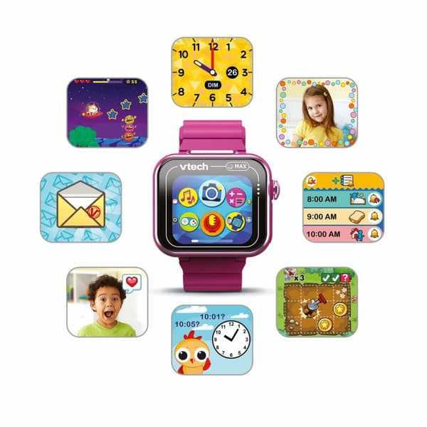 Smartwatch för barn Vtech