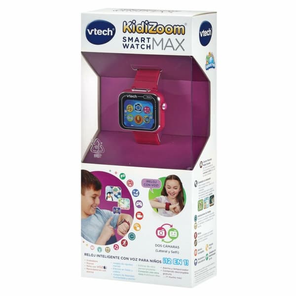 Smartwatch för barn Vtech