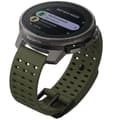Miniatyrbild 5 av 5: GPS sport ansluten klocka - ALTIMETER - SUUNTO - VERTICAL TITANIUM SOLAR FOREST Skärmdiameter 49 mm