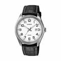 Pikkukuva 2 / 3: Miesten rannekellot Casio MTP-1302PL-7BVEF Valkoinen Musta (Ø 40 mm)