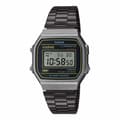 Miniatyrbillede 1 af 2: Unisex ur Casio A168WEHB-1AEF