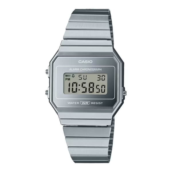 Herrklocka Casio A700WEV-7AEF