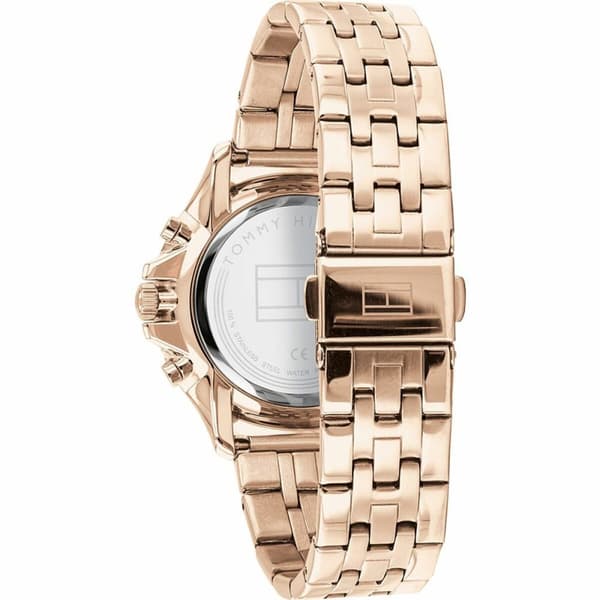 Naisten rannekellot Tommy Hilfiger 1782224 (Ø 38 mm)