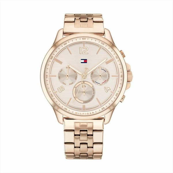 Naisten rannekellot Tommy Hilfiger 1782224 (Ø 38 mm)